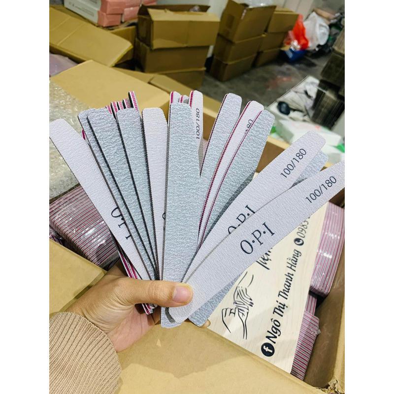 [HANGKIU] DŨA OPI DÀY CHUẨN LOẠI 1