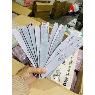 Bịch dũa opi 25 cây