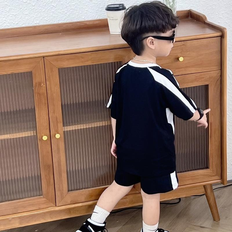 Áo Racing Lightning cho bé