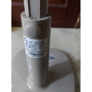 Quạt cây lửng chính hãng  CHINGHAI HS-802