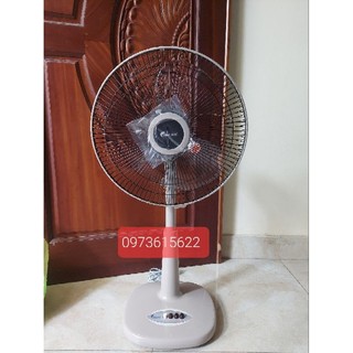 Quạt cây lửng chính hãng chinghai hs-802