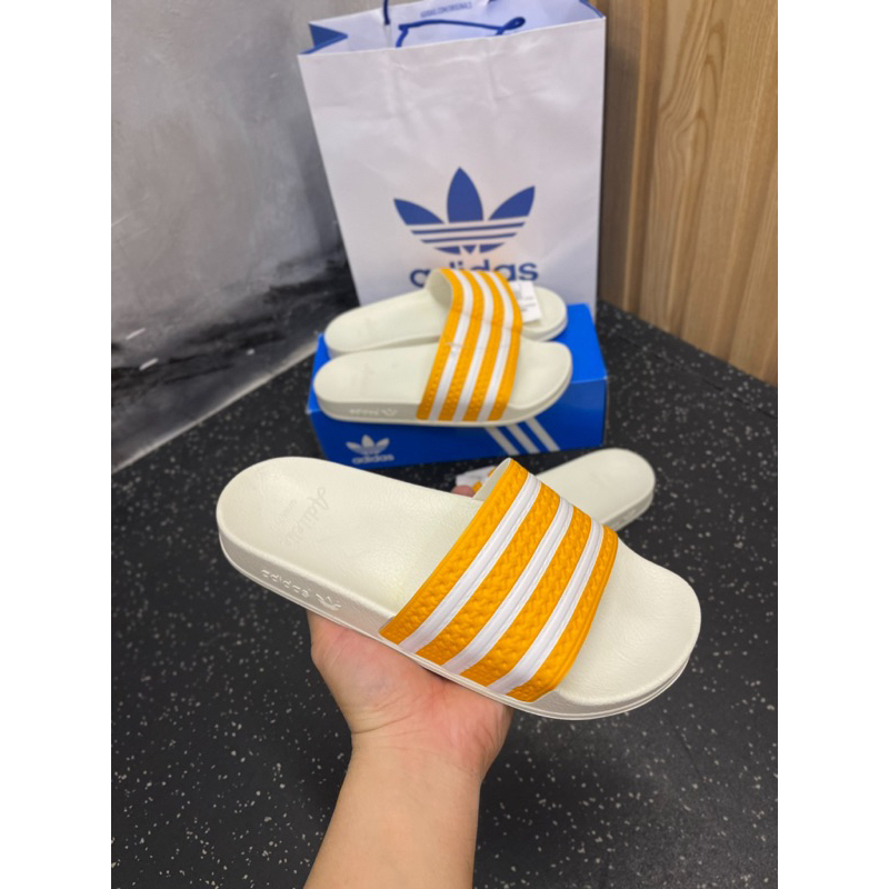 Dép Adidas Adilette Nhiều Mẫu Lẻ Size GY2101 280648 DA9017 HQ3617