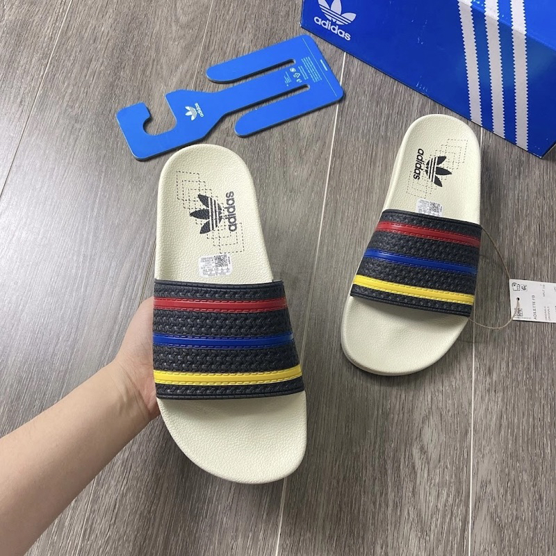 Dép Adidas Adilette Nhiều Mẫu Lẻ Size GY2101 280648 DA9017 HQ3617