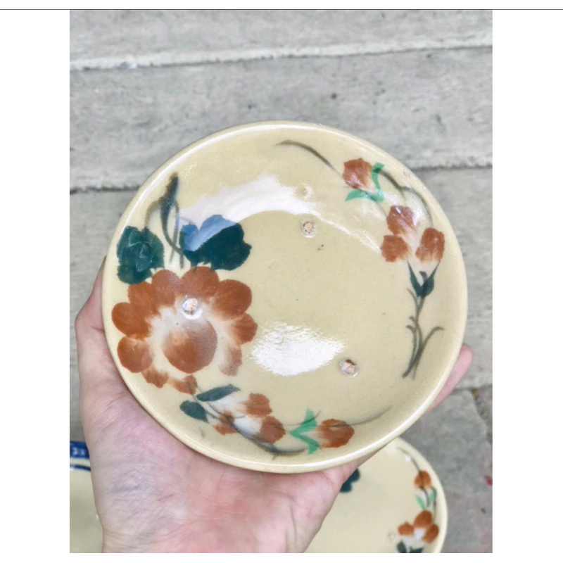 Dĩa gà nhí sz 12cm ảnh thật tự chụp 100%