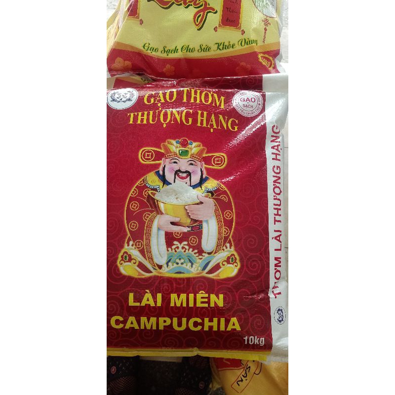 Gạolaicambuchiathomngon