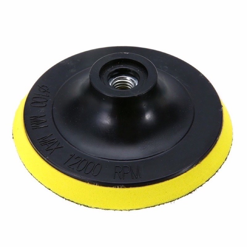 Đầu Chuyển Máy Khoan Thành Máy Mài,Máy Cắt Đa Năng Dùng Được các loại máy khoan   :