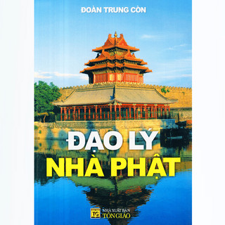 Sách - đạo lý nhà phật - đoàn trung còn