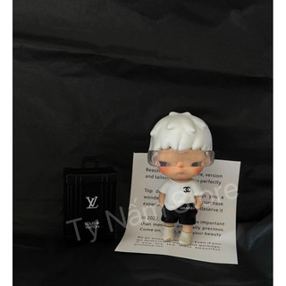 [Custom] Hirono Custom Hồ Ly, Luxury