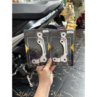 Bát heo s110 đi đĩa 220mm heo brembo
