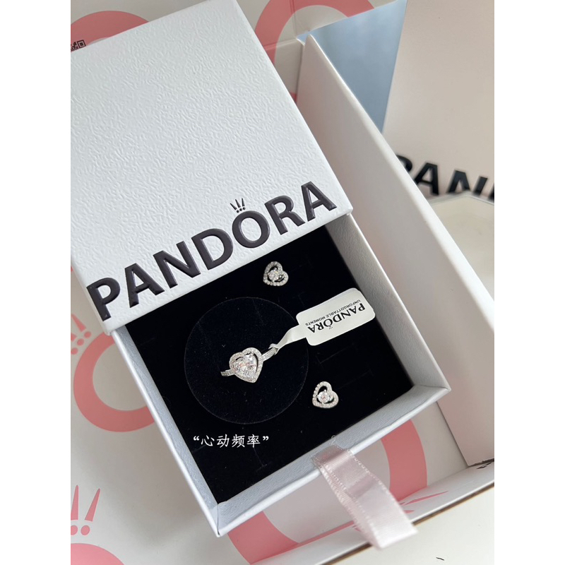 SET 3 chi tiết Nhẫn - Bông tai - Dây chuyền