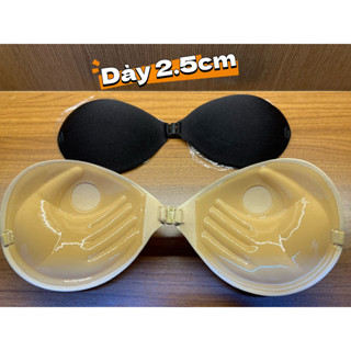 Áo ngực dán bàn tay tạo khe 2,5cm -ADP