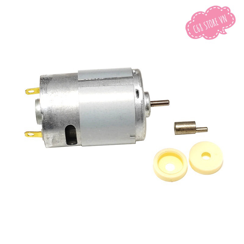 Motor tông đơ 6800rpm 7000rpm 7500rpm - Pin Wahl Magic - Pin dung lượng cao chính hãng