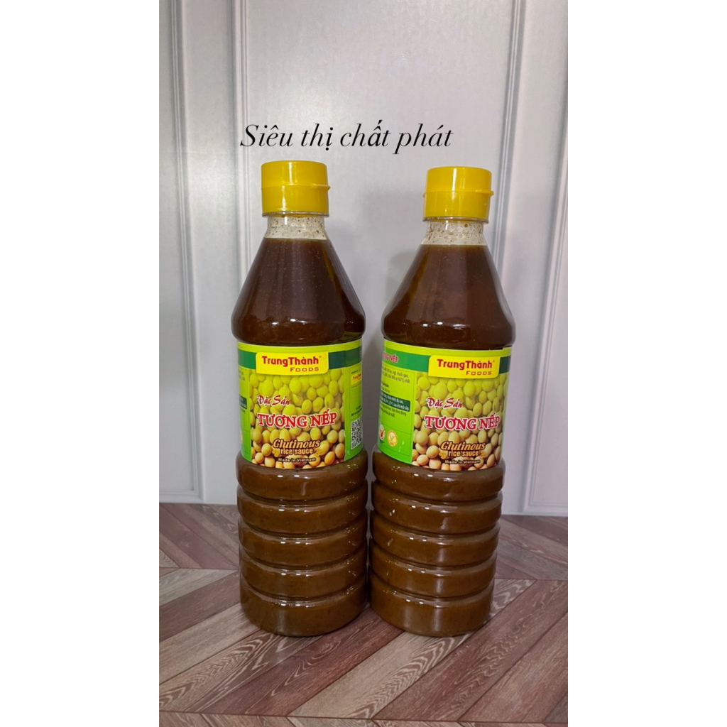 TƯƠNG NẾP TRUNG THÀNH 500ML