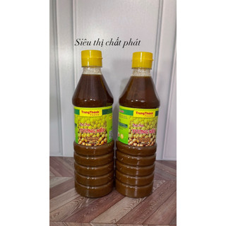 Tương nếp trung thành 500ml