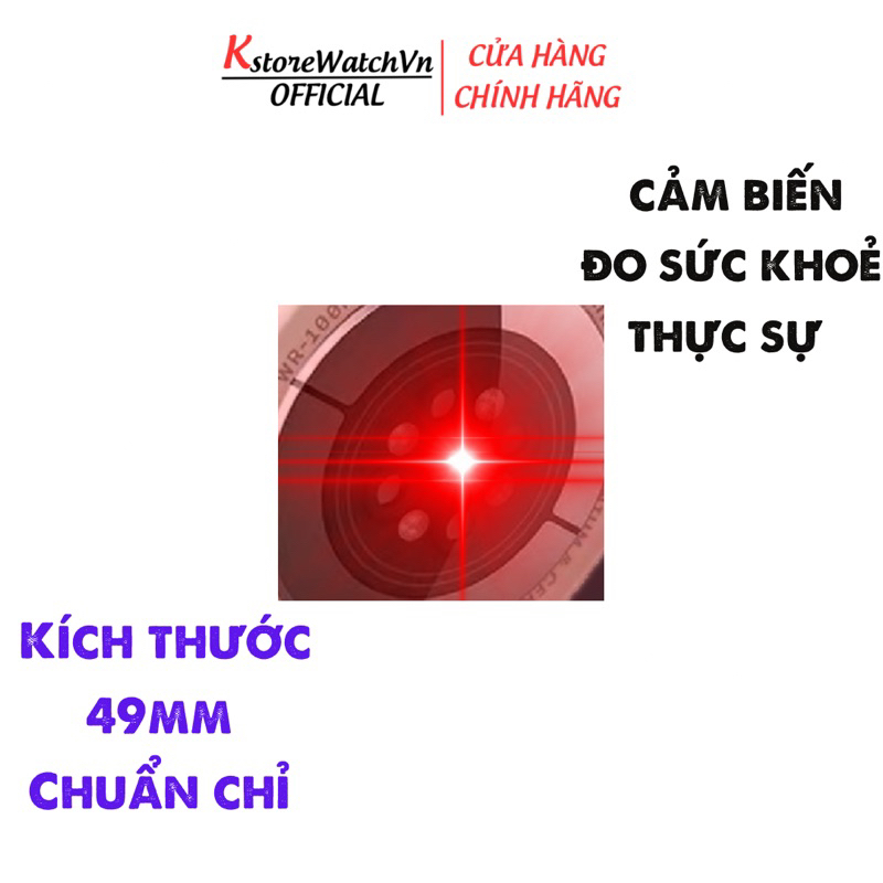 Đồng Hồ Thông Minh Hello Watch 3 Plus Ultra Bộ Nhớ 4Gb Tải Nhạc Mp3 Kết Nối Tai Nghe Đồng Bộ 500 Danh Bạ KstoreWatchVn