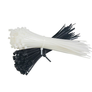Dây rút nhựa các cỡ 10cm, 15cm, 20cm, 25cm, 30cm, 40cm