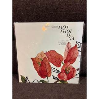 Đĩa than vinyl nhạc Việt - MỘT THỜI ĐÃ XA