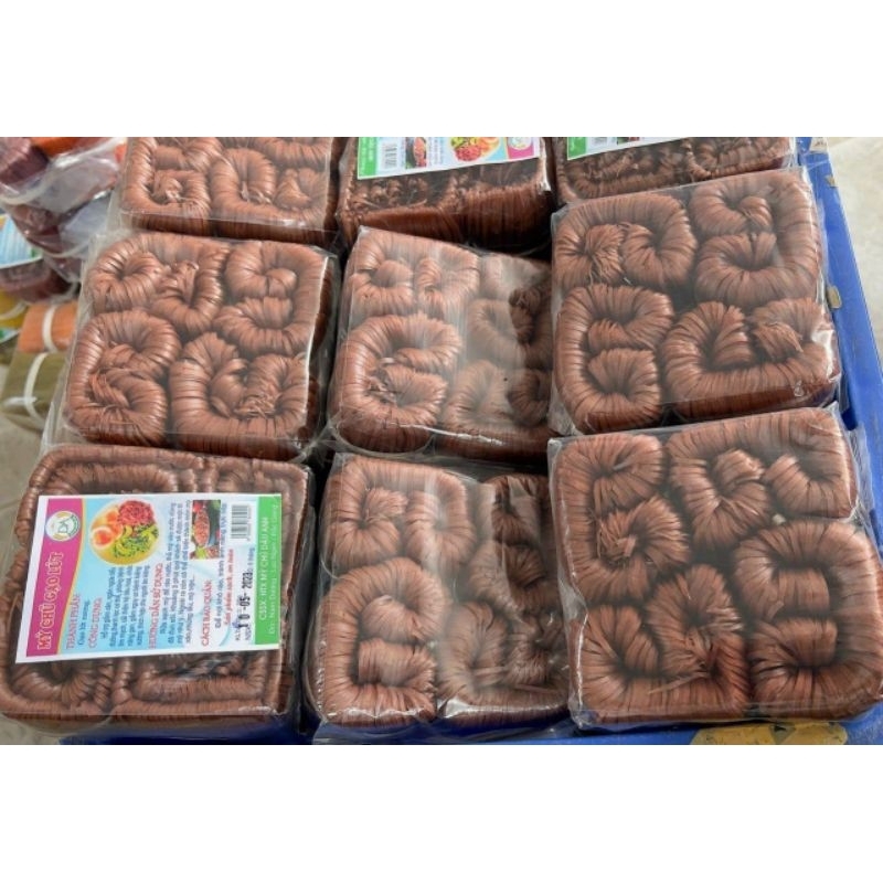 MÌ CHŨ GẠO LỨT