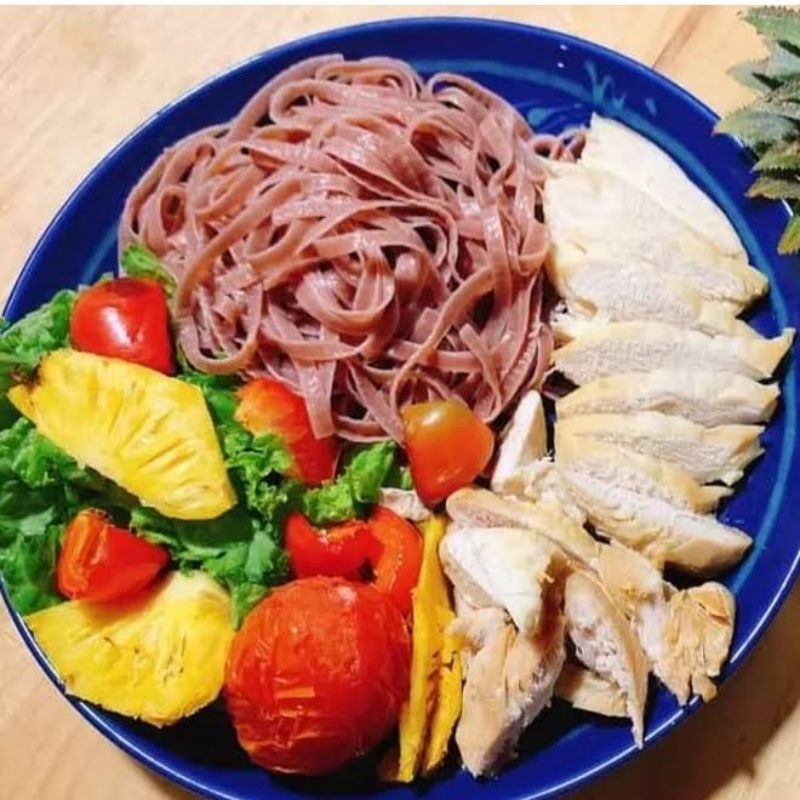 MÌ CHŨ GẠO LỨT