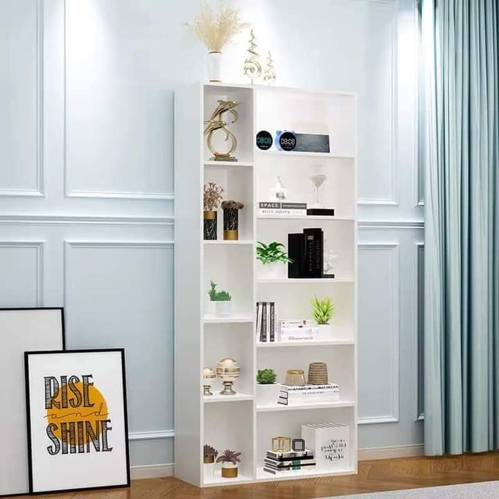 Kệ Sách Để Sàn Thời Trang Mới Nhất 2023