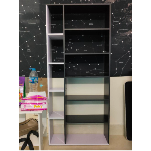 Kệ Sách Để Sàn Thời Trang Mới Nhất 2023