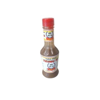 Mắm nêm 3 con cua.chai 80g đậm đặc thơm ngon đúng vị