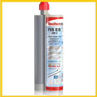 Keo cấy thép fischer eb 390s