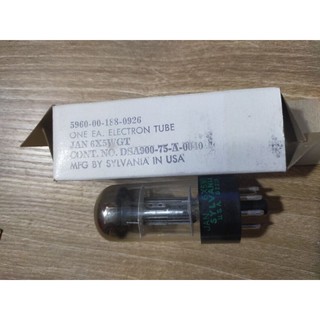 đèn nắn 6x5gt usa nos