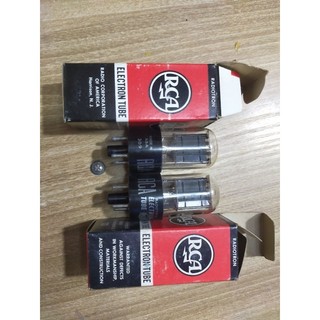 đèn nắn 6x5gt usa nos