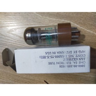 đèn nắn 6x5gt usa nos