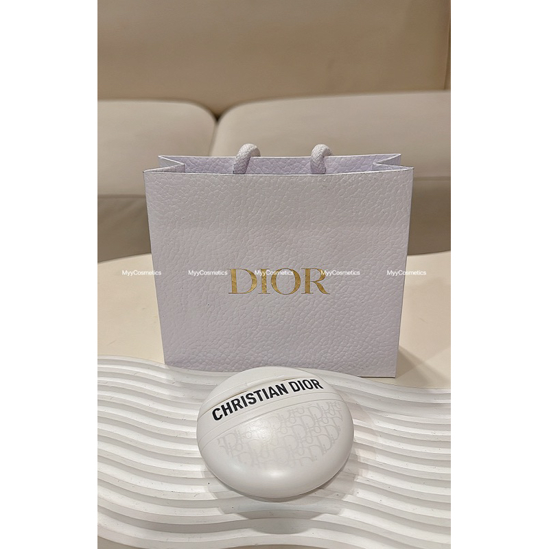 Kem tay Dior Le Baume