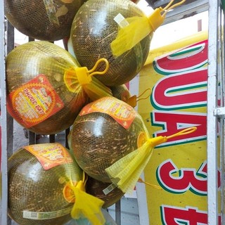 Ruợu Dừa Bến Tre Phước Đạt 18,4% vol