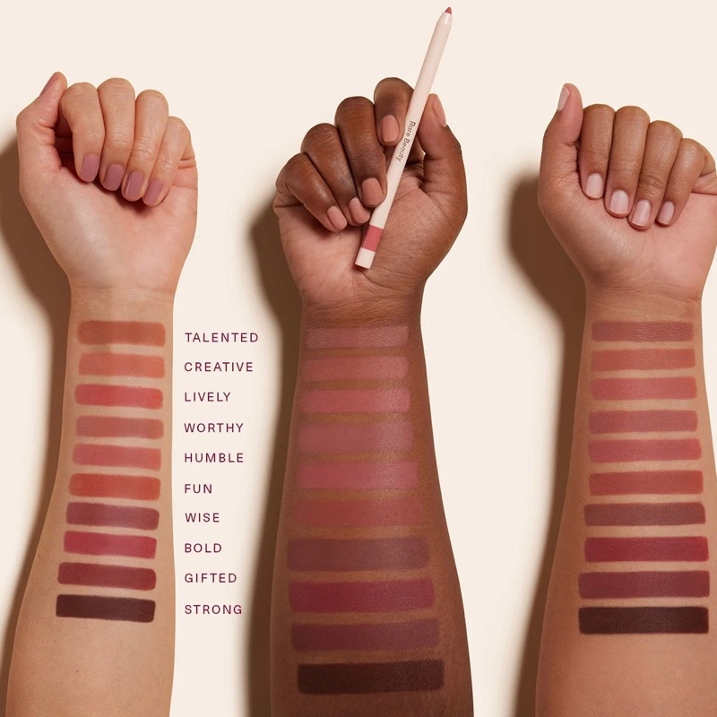 Chì kẻ môi Rare Beauty