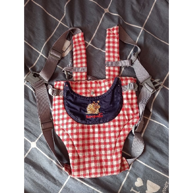 Thanh lý địu bé