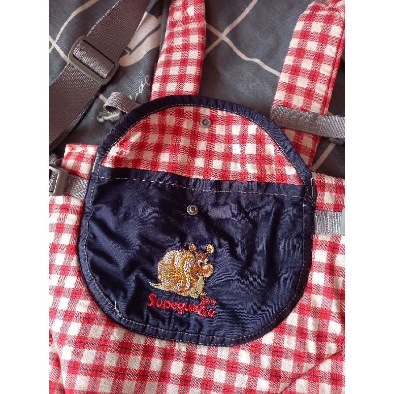 Thanh lý địu bé