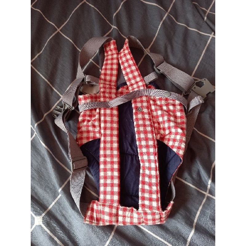 Thanh lý địu bé