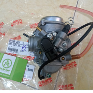  Bình xăng con Exciter 135 đời 2011 -2014   5 số   