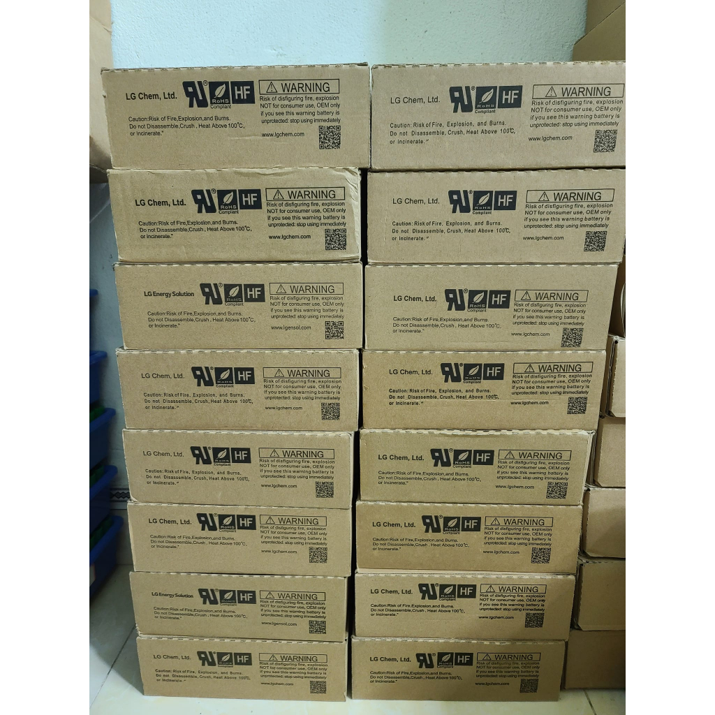 Pin18650 dung lượng cao 3300mAh VTC6 - 3.7v xả 30A