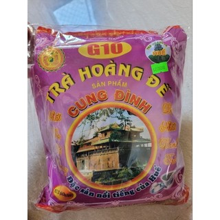 Trà cung đình hoàng đế g10 huế