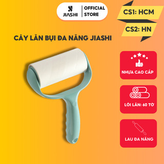 Cây Lăn Bụi Đa Năng JIASHI ( Lông Động Vật, Sợi Vải, Đồ Da, Chăn Nệm, Ghế Salon...) CLB01