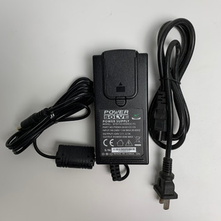 Nguồn Adapter 24V 2A, 24V 2.7A Máy Phun Sương Hệ Thống Phun Sương Làm Mát Không Khí, Cấp Ẩm