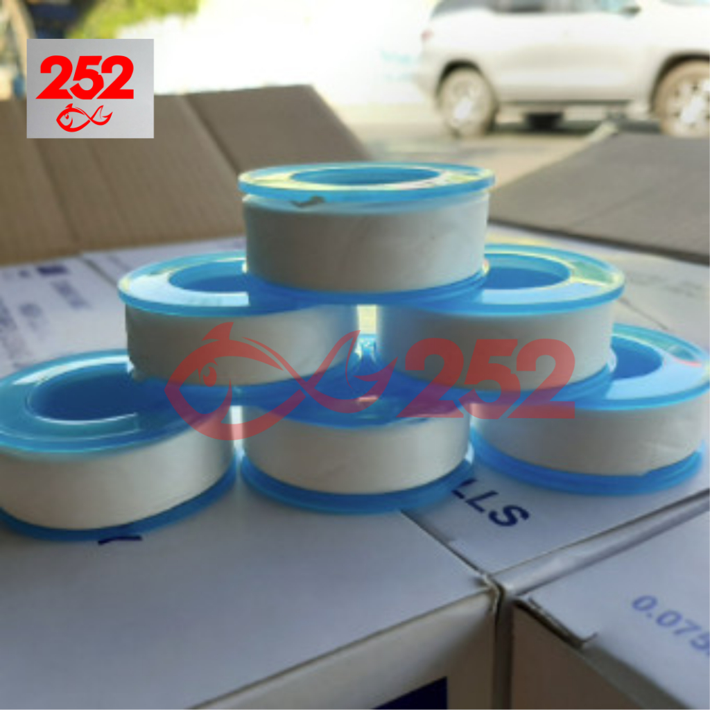 BẰNG KEO LỤA , CAO SU NON DÙNG QUẤN KÍN REN , ĐƯỜNG ỐNG LỌC BỂ CÁ
