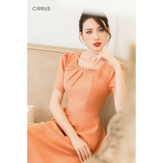 Đầm xòe CIRRUS 203320
