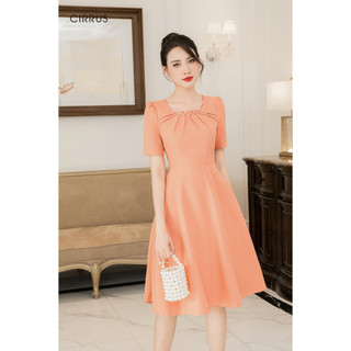 Đầm xòe CIRRUS 203320