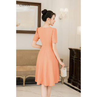 Đầm xòe CIRRUS 203320