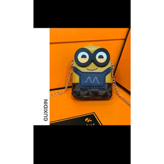 Túi đeo chéo Minion dễ thương