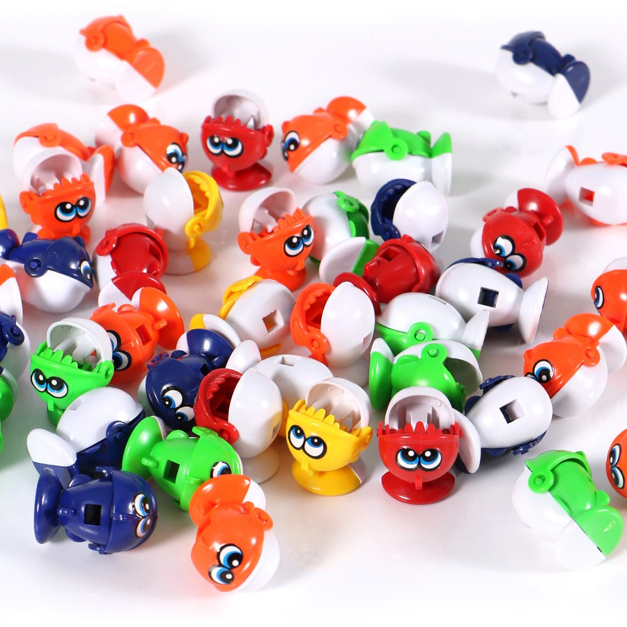 ĐỒ CHƠI CÂU CÁ 45 CON LOẠI TO CHO BÉ