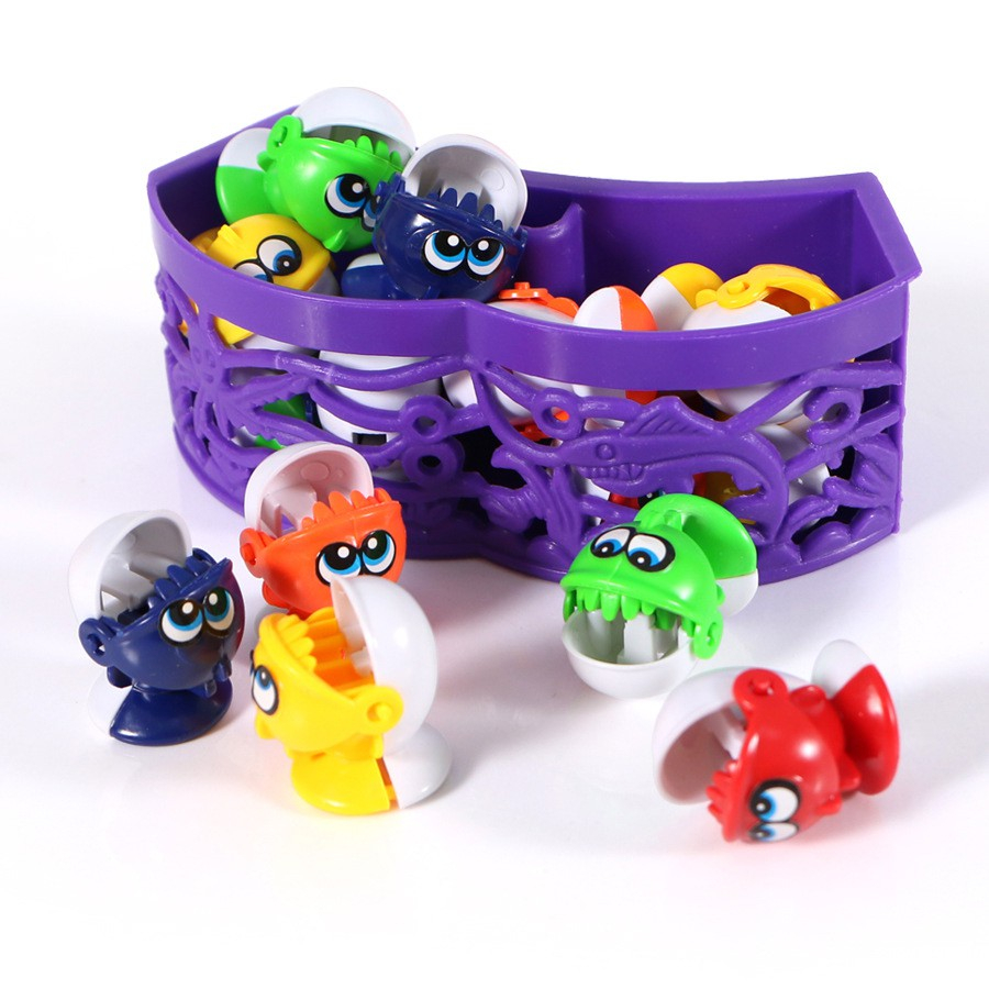 ĐỒ CHƠI CÂU CÁ 45 CON LOẠI TO CHO BÉ