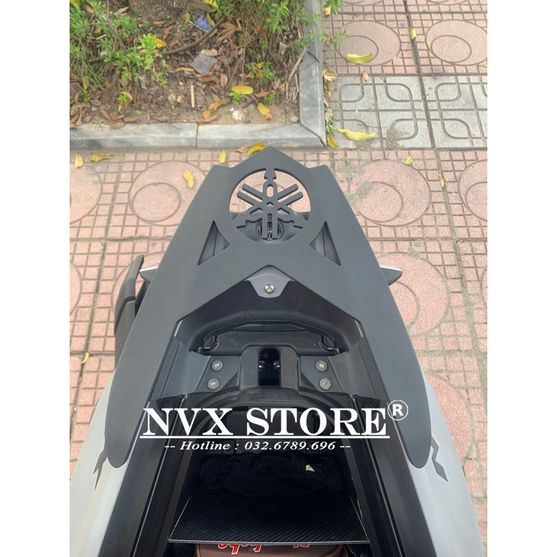Tay dắt NVX gân V chịu lực Ver 9.2