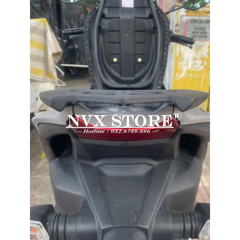 Tay dắt NVX gân V chịu lực Ver 9.2